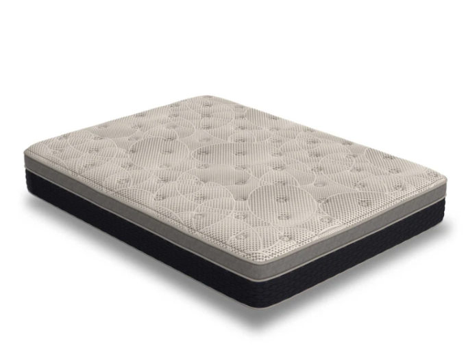 BedTech CS Hybrid 12" Mattress