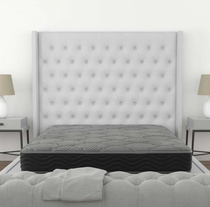 BedTech CS Hybrid 8" Mattress