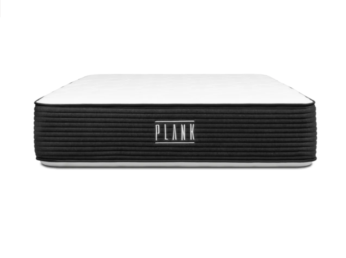 PLANK FIRM LUXE