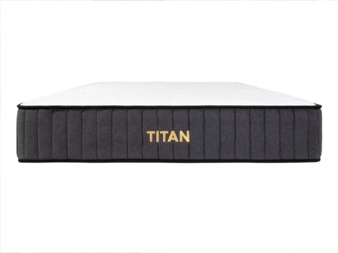 Titan Plus
