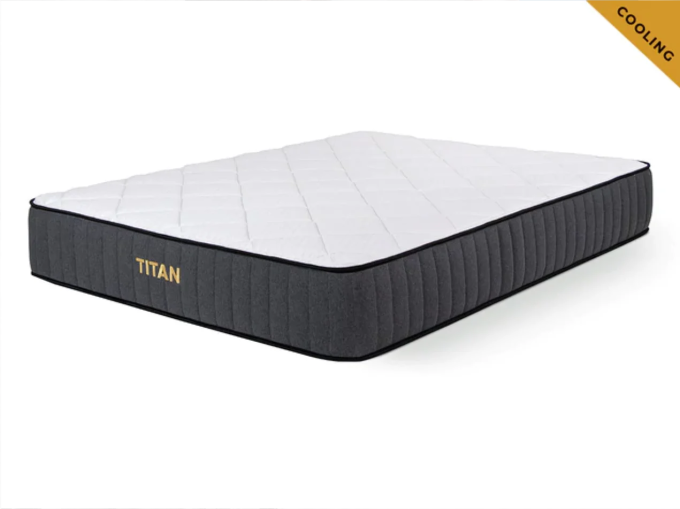 Titan Plus