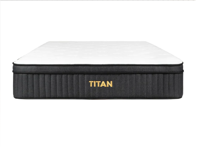 TITAN PLUS LUXE