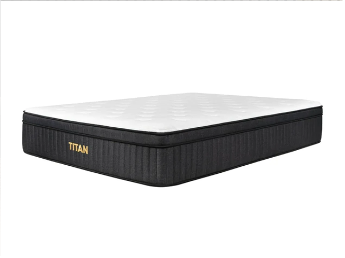TITAN PLUS LUXE