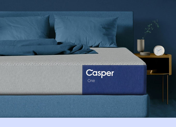 The One by Casper