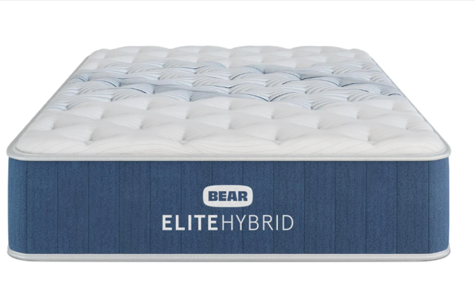 Bear Elite Hybrid
