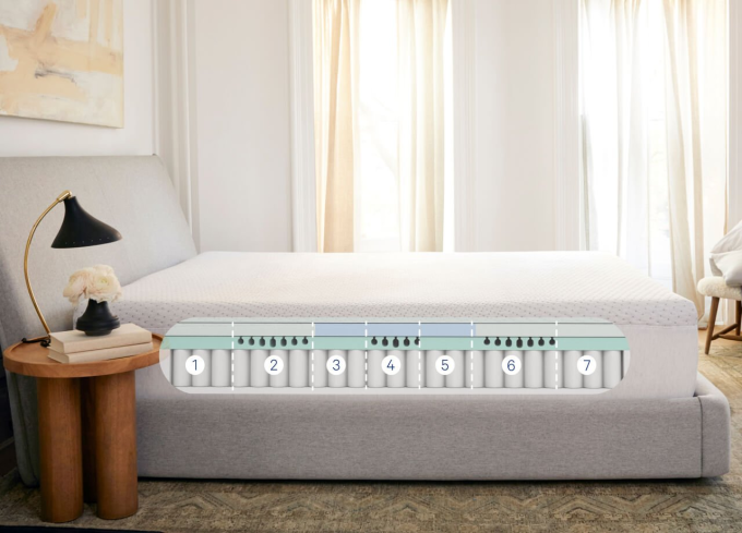 The Snow Max by Casper