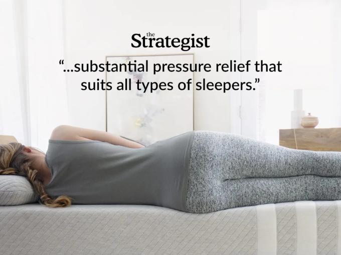 Leesa Original Mattress