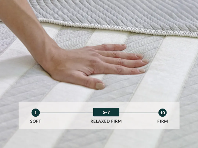 Leesa Original Mattress