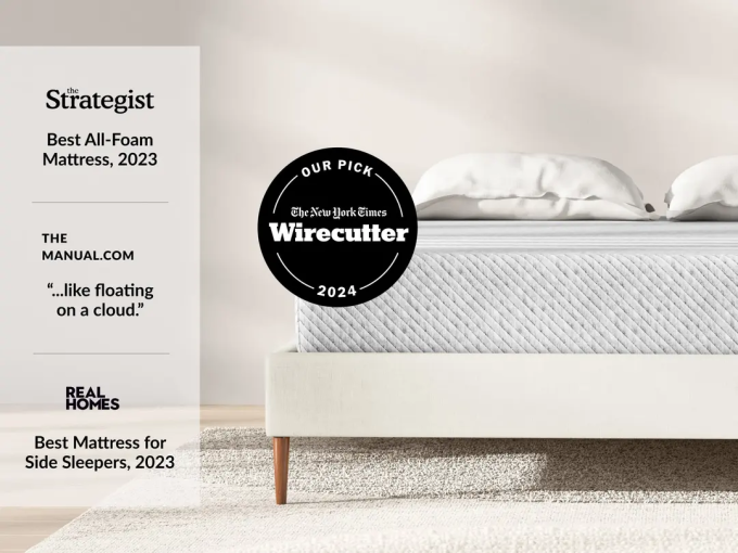 Leesa Original Mattress