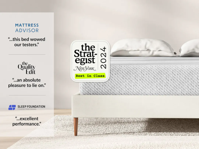 Leesa Original Hybrid Mattress