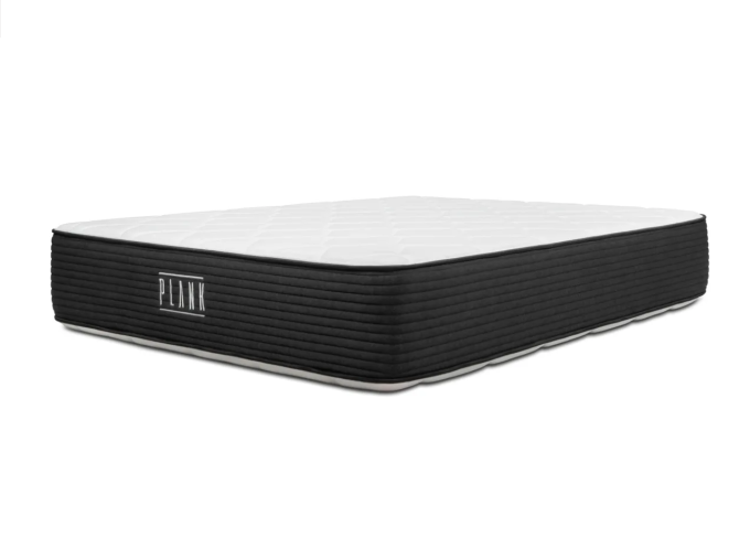 PLANK FIRM LUXE