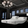 POSH+LAVISH REAWAKEN TRUE PILLOW TOP