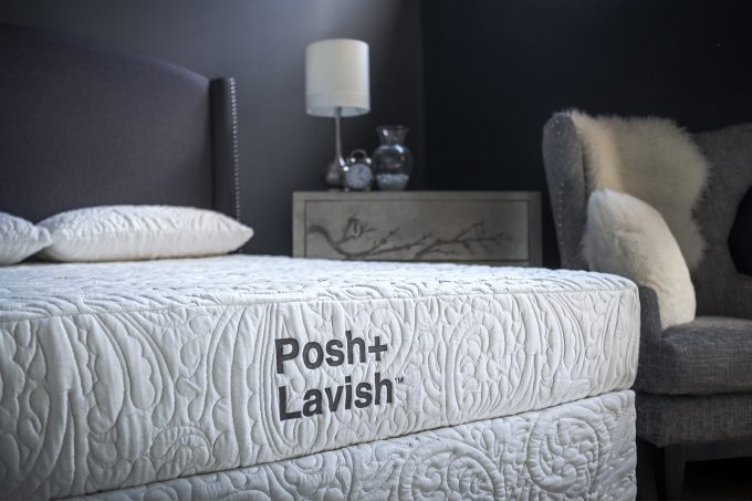 POSH+LAVISH RESTORE