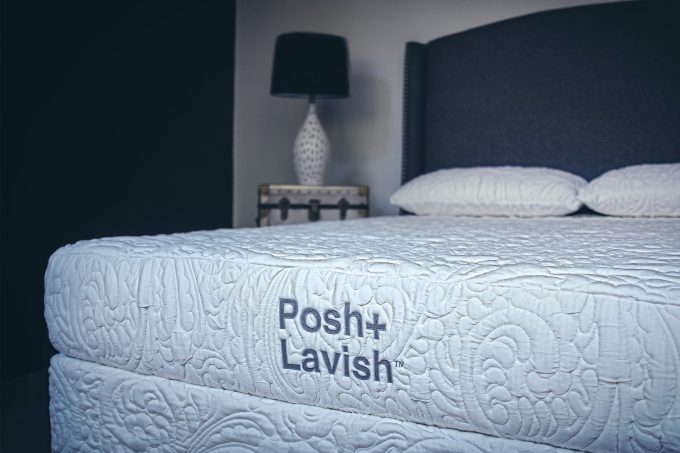 POSH+LAVISH RELAX