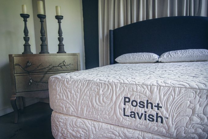 POSH+LAVISH REVEAL