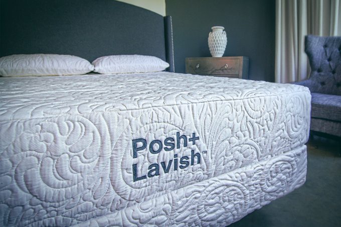 POSH+LAVISH REFINE