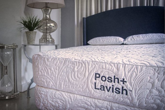 POSH+LAVISH FLUX