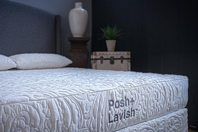POSH+LAVISH PROVIDENCE