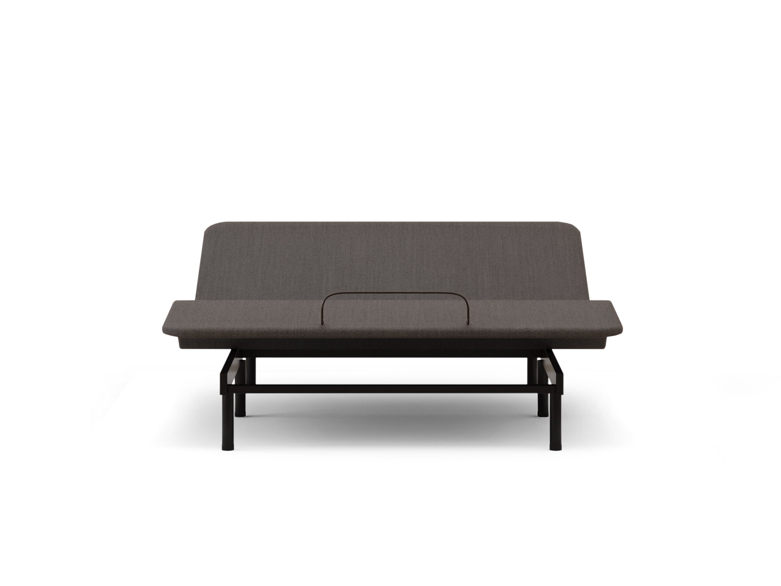 Adjustable Comfort Classic adjustable bed base front view