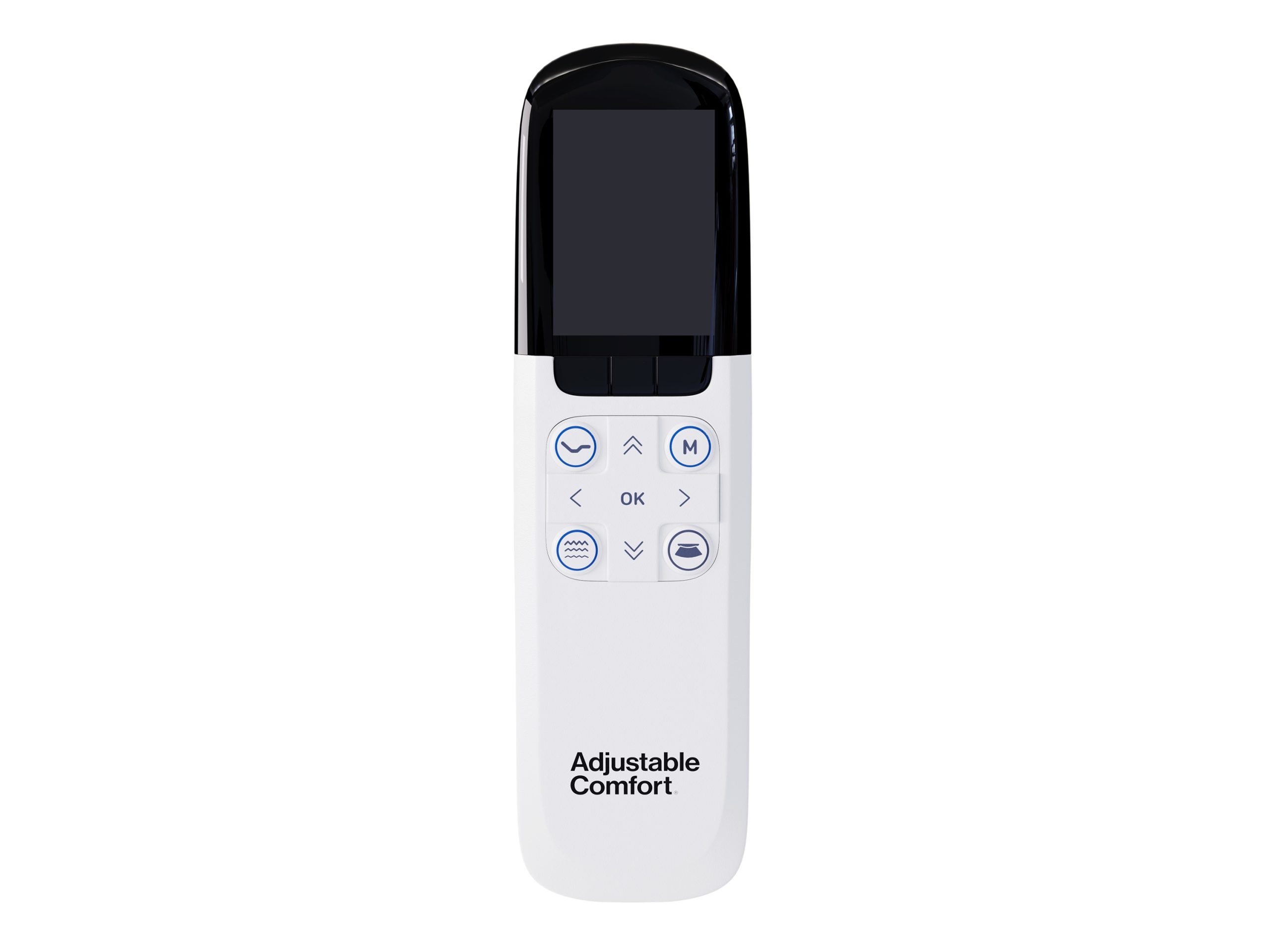Adjustable Comfort Ultra adjustable bed base remote control