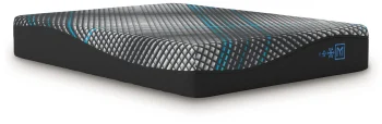 Ashley Millennium 2.0 14-inch Hybrid Plush Mattress Product Photo