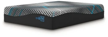 Ashley Millennium 2.0 14-inch memory foam mattress Mattress Product Photo