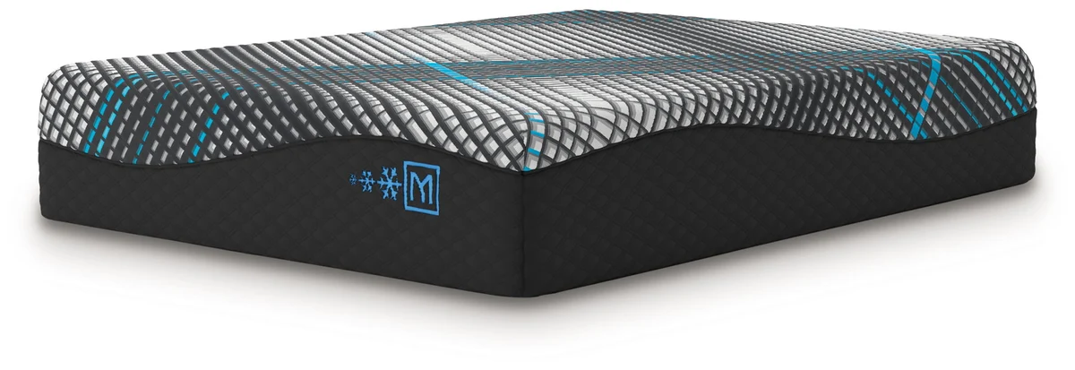 Ashley Millennium 2.0 14-inch memory foam mattress Mattress Product Photo