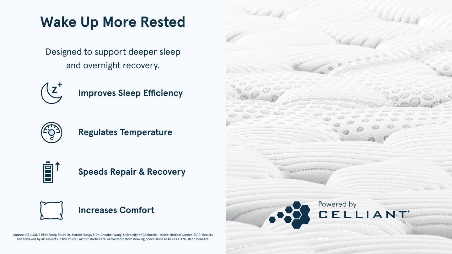 Bear Elite Ultra Hybrid Celliant cover