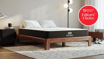 Bear Original mattress hero