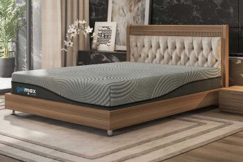 BedTech Gel Max mattress catalog photo