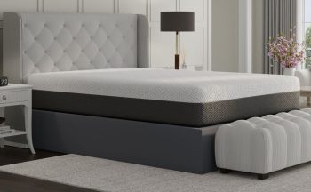 BedTech Pur Chill mattress catalog photo