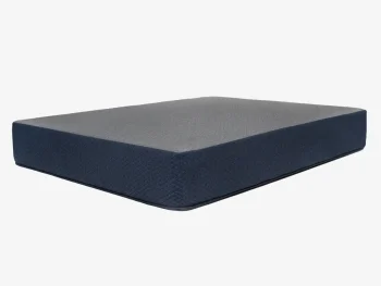 Brooklyn Bedding CopperFlex Essential - angle