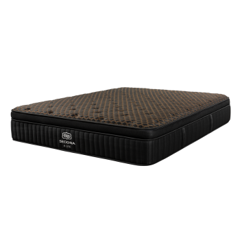 Brooklyn Bedding Sedona Elite mattress - product angle