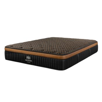 Brooklyn Bedding Sedona LX Elite mattress - product angle
