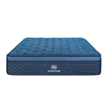 Brooklyn Bedding Signature Hybrid mattress