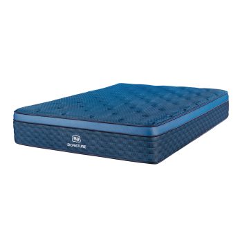 Brooklyn Bedding Signature Hybrid mattress