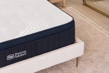 Brooklyn Bedding ThermoBalance LX mattress - photo 1