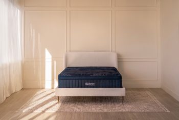 Brooklyn Bedding ThermoBalance mattress - standardized product