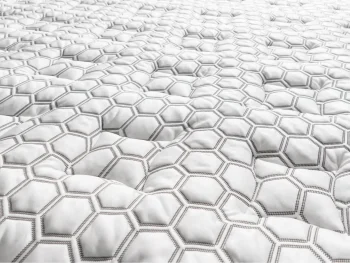 Brooklyn Bedding Titan Plus Elite mattress - product detail
