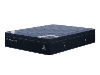 DreamCloud Luxe Hybrid mattress product rendering