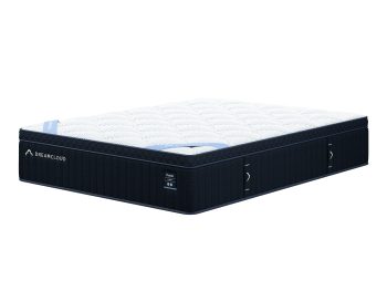 DreamCloud Premier Hybrid mattress product rendering