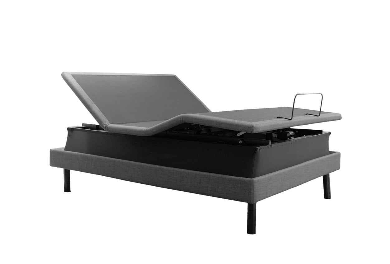 Ergomotion Ascend adjustable base official manufacturer product photo