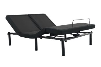 Ergomotion DUETTO adjustable base official manufacturer product photo