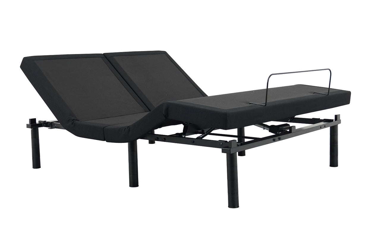 Ergomotion DUETTO adjustable base official manufacturer product photo