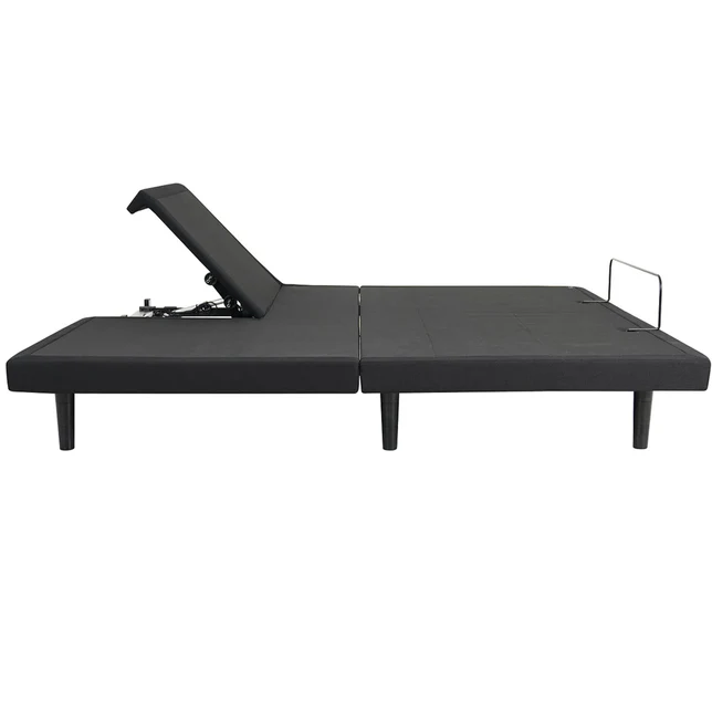 Ergomotion DUETTO adjustable base articulated head profile