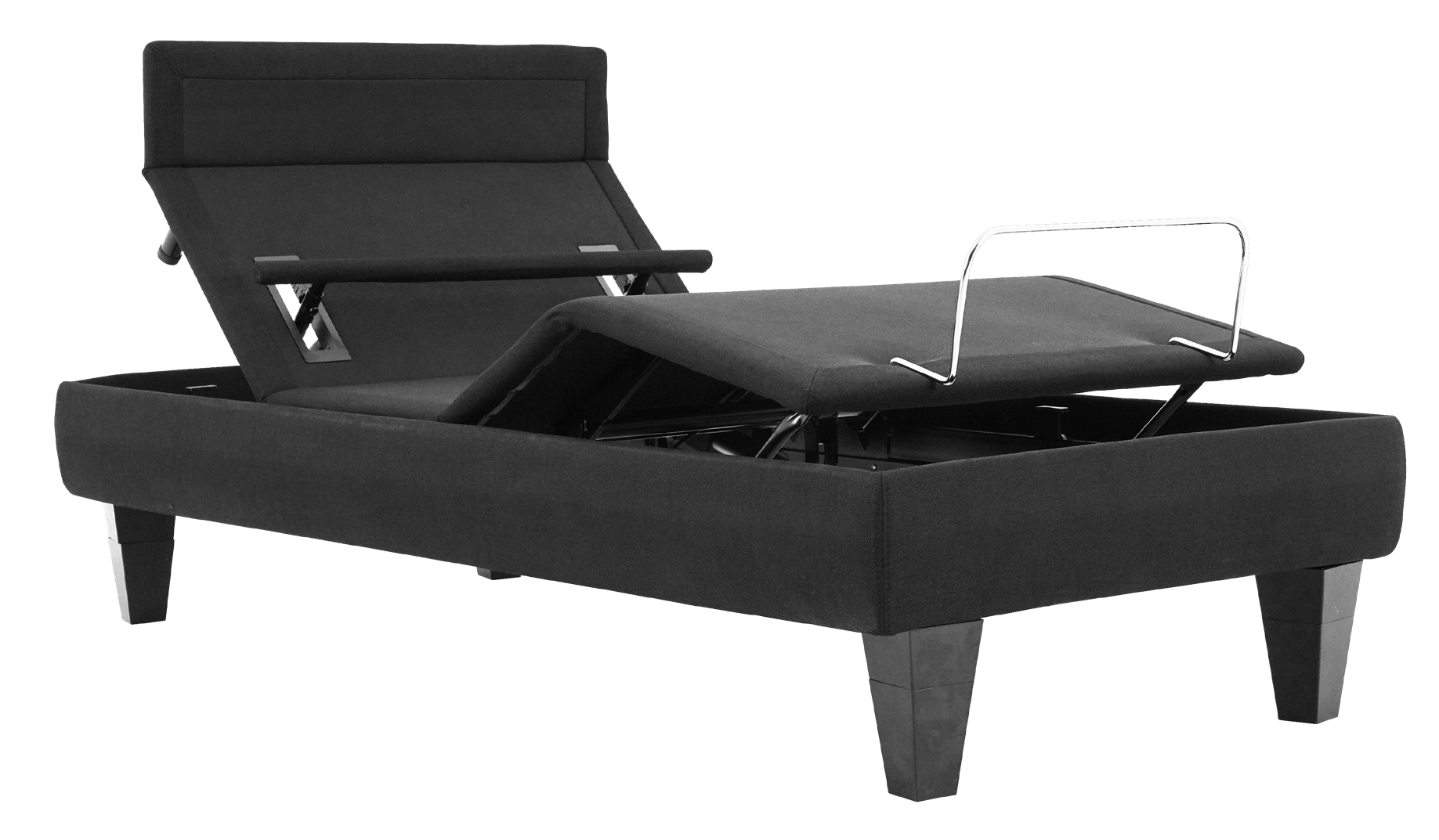 Ergomotion RIO 6.0 adjustable bed Rio 6.0 690.png