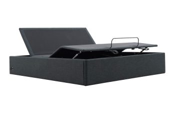 Ergomotion STOW adjustable base official manufacturer product photo