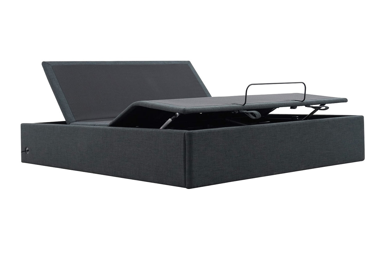 Ergomotion STOW adjustable base official manufacturer product photo