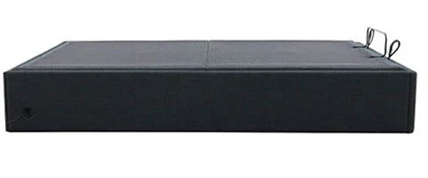 Ergomotion STOW adjustable base flat position