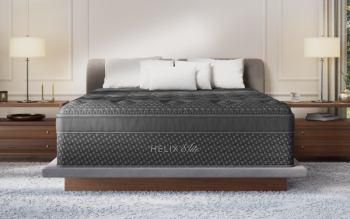 Helix Dusk Elite mattress